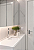Conjunto 4x2 com 2 Interruptores Simples 10A 250V e 1 Tomada 2P+T 10A 250V Tramontina Liz Branco. - Imagem 5