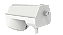 Chuveiro Ducha Eletronica E-soft Branco 6800w 220v Enerbras. - Imagem 3