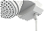 Chuveiro Ducha Eletronica E-soft Branco 7500w 220v Enerbras. - Imagem 3