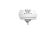Ducha Enerbras E Litt 5500w 127v Branca. - Imagem 1