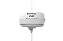 Ducha Enerbras E Litt 6800w 220v Branca. - Imagem 1