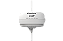 Ducha Enerbras E Litt 7500w 220v Branca. - Imagem 1