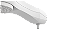 Ducha Enerbras E Litt 7500w 220v Branca. - Imagem 5