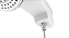 Ducha Enerbras E Lev 6800w 220v Branca. - Imagem 4