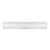 Luminária plafon LED de sobrepor retangular 18W 6000K 1.440 lúmens 60cm x 10cm. - Imagem 1