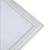 Luminária plafon LED de embutir retangular 42W 3000K 3.360 lúmens 60cm x 30cm. - Imagem 4