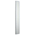 Luminária plafon LED de sobrepor retangular 42W 4000K 3.360 lúmens 120cm x 15cm. - Imagem 6