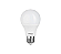 Làmpada LED bulbo A60 9,5w 6500K E-27 bivolt dimerizável. - Imagem 1