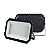 Refletor Ultra LED SMD 300W 3000K 48.000 lúmens IP66. - Imagem 1
