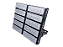 Luminária LED High Bay Modular 500W 6000K 85.000 lúmens IP67. - Imagem 9