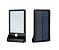 Luminária LED SMD 20W 1.600 lúmens 4000K Solar IP66 com sensor. - Imagem 3