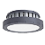 Luminária Ultra High Bay LED SMD 100W 6000K 14.000 lúmens IP66. - Imagem 1