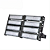 Luminária LED High Bay Modular 400W 6500K 68.000 lúmens IP67. - Imagem 7