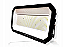 Refletor Ultra LED SMD 400W 3000K 64.000 lúmens IP66. - Imagem 2