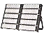 Luminária LED High Bay Modular 500W 5700K 85.000 lúmens IP67. - Imagem 14
