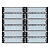 Luminária LED High Bay Modular 600W 5700K 102.000 lúmens IP67. - Imagem 14