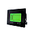Refletor LED SMD 30W verde IP66. - Imagem 1