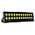 Refletor Ultra LED COB 1200W 3000K 192.000 lúmens IP65. - Imagem 1