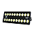 Refletor Ultra LED COB 1000W 5700K 160.000 lúmens IP66. - Imagem 1