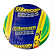 Cabo Flexível 750V 70mm Verde e Amarelo Rolo Com 100 Metros. - Imagem 1