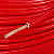 Cabo Flexível 750V 70mm Vermelho Rolo Com 100 Metros. - Imagem 4