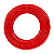 Cabo Flexível 750V 70mm Vermelho Rolo Com 100 Metros. - Imagem 6