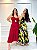 Vestido Aurora Midi - Estampado - Imagem 7