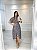 Vestido Aline - Animal Print - Imagem 1