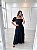 Vestido Giovana - Preto - Imagem 3