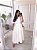 Vestido Catarina - Off White - Imagem 7