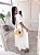 Vestido Catarina - Off White - Imagem 5