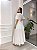 Vestido Catarina - Off White - Imagem 2