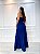 Vestido Pietra - Azul Marinho - Imagem 2