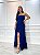 Vestido Pietra - Azul Marinho - Imagem 3