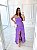 Vestido Pietra - Lavanda - Imagem 1