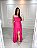 Vestido Pietra - Pink - Imagem 1