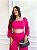 Cropped Isis - Pink - Imagem 2