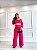 Calça Pantalona Maya - Pink - Imagem 2