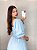 Vestido Heloisa - Azul BB - Imagem 2