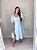 Vestido Heloisa - Azul BB - Imagem 1