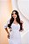 Vestido Beatriz - Branco - Imagem 3