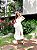 Vestido Beatriz - Branco - Imagem 4