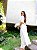 Vestido Beatriz - Branco - Imagem 5