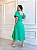 Vestido Heloisa - Verde - Imagem 2
