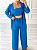 Kimono Antonela - Azul - Imagem 1