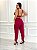 Conjunto Bruna - Vinho - Imagem 2