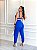 Conjunto Bruna - Azul - Imagem 2