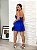 Conjunto Short Juliana - Azul - Imagem 4