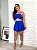 Conjunto Short Juliana - Azul - Imagem 6