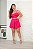 Conjunto Short Alice - Pink - Imagem 2